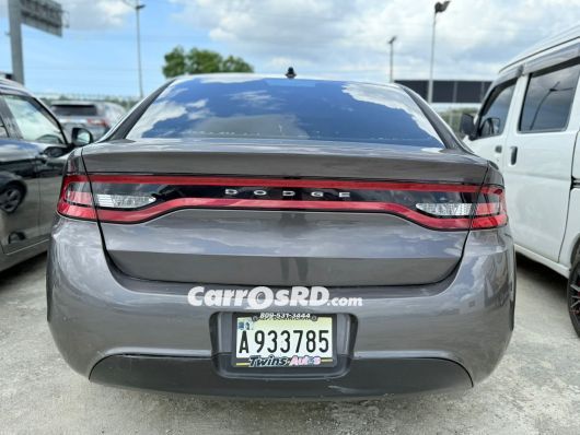 Dodge Dart Carros en venta