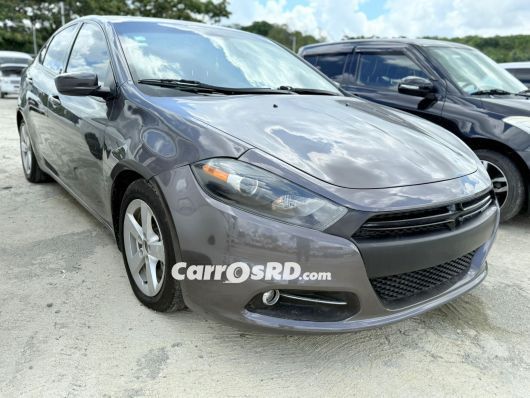 Dodge Dart Carros en venta