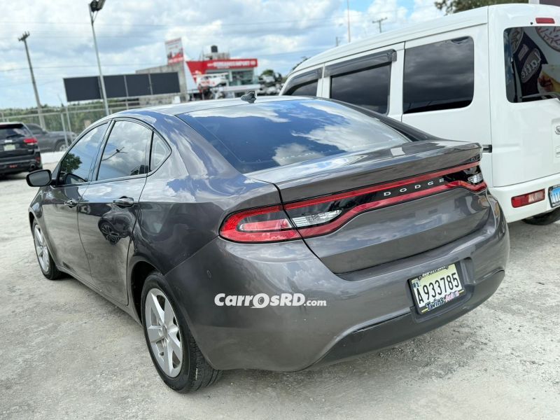 Dodge