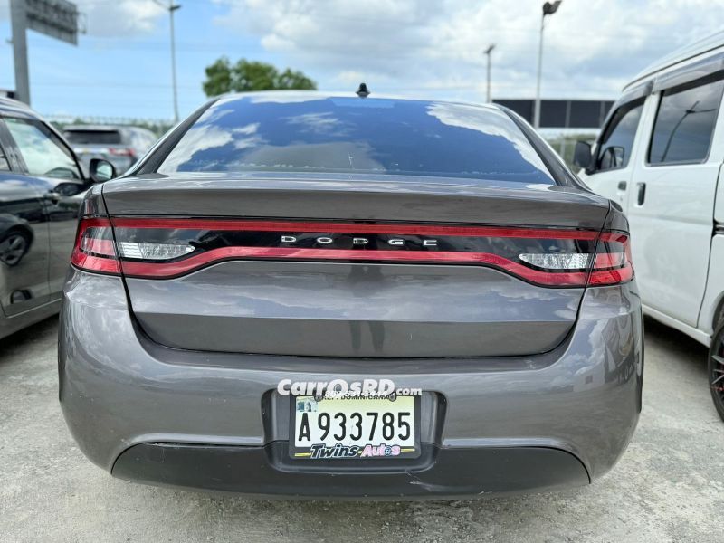 Dodge