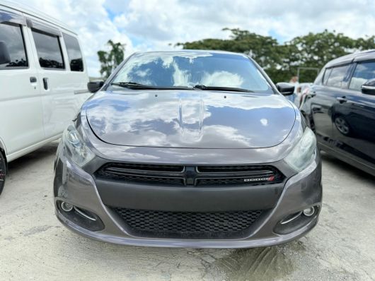 Dodge Dart SXT en venta
