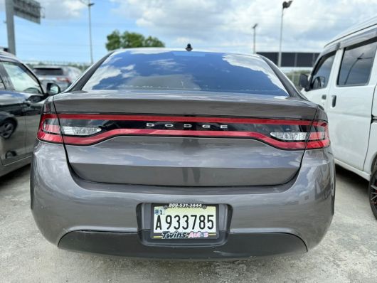 Dodge