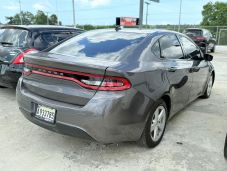 Dodge