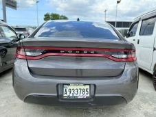 Dodge
