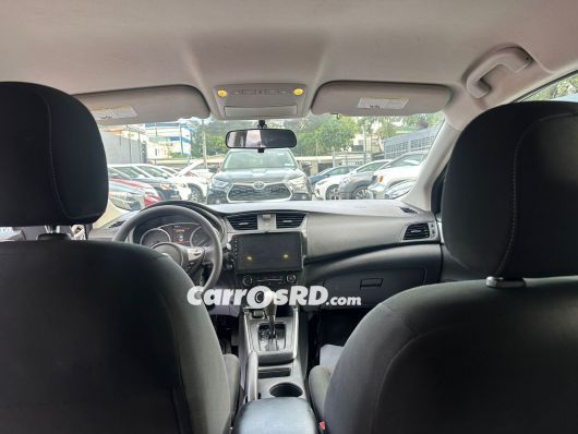 Nissan Sentra Carros en venta