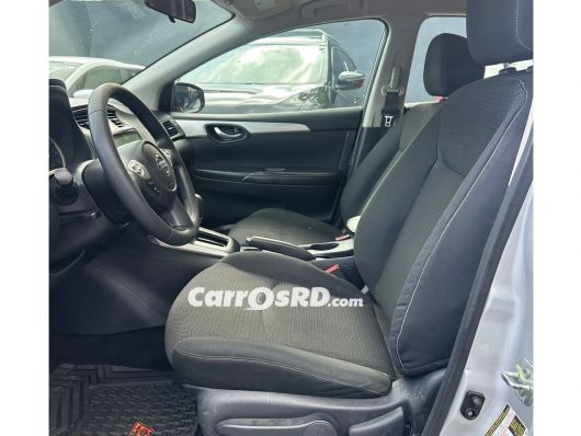 Nissan Sentra Carros en venta