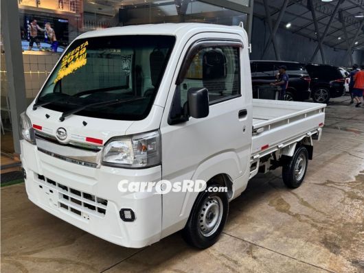 Daihatsu Hijet Camioneta en venta