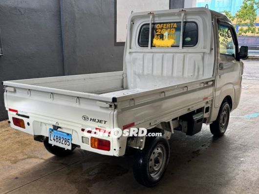 Daihatsu Hijet Camioneta en venta
