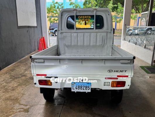 Daihatsu Hijet Camioneta en venta