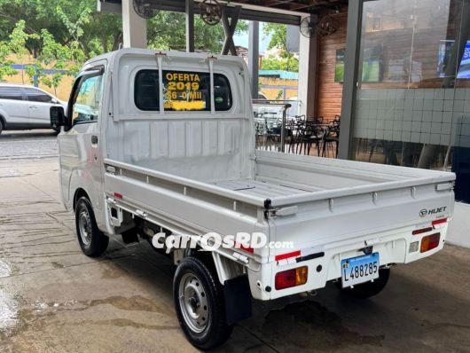 Daihatsu Hijet Camioneta en venta