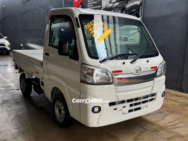 Daihatsu