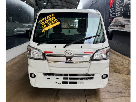 Daihatsu Hijet Básico en venta