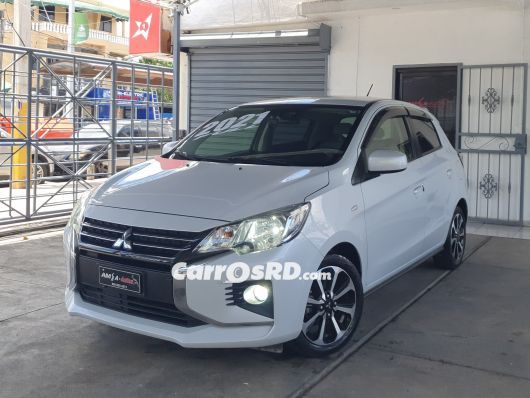 Mitsubishi Mirage Carros en venta