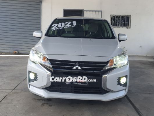 Mitsubishi Mirage Carros en venta