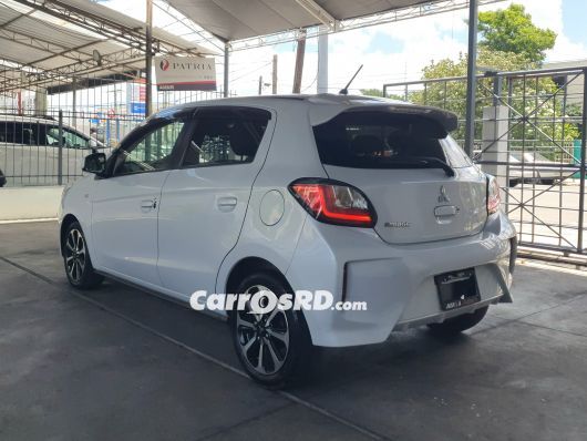 Mitsubishi Mirage Carros en venta