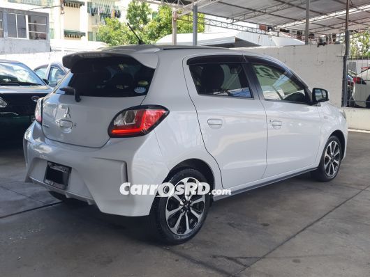 Mitsubishi Mirage Carros en venta