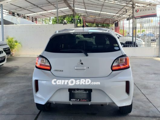 Mitsubishi Mirage Carros en venta