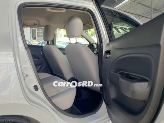 Mitsubishi Mirage Carros en venta