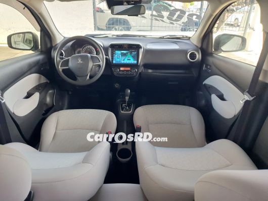 Mitsubishi Mirage Carros en venta