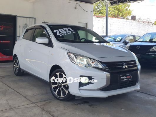 Mitsubishi Mirage Carros en venta