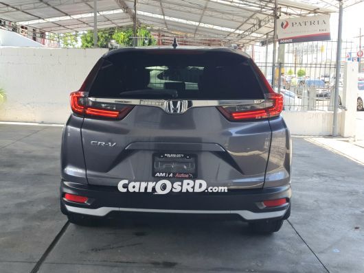 Honda CR-V Jeep en venta