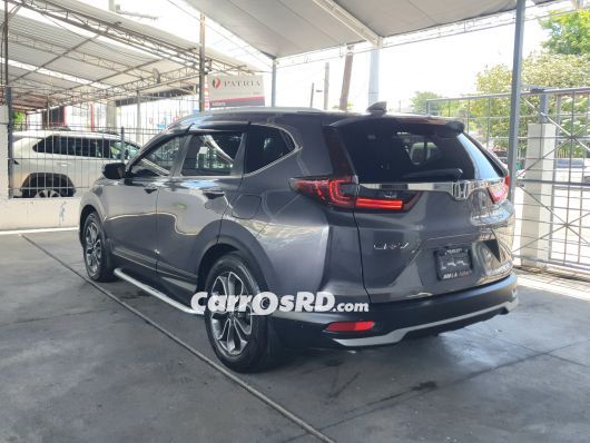 Honda CR-V Jeep en venta