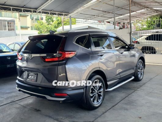 Honda CR-V Jeep en venta