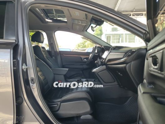 Honda CR-V Jeep en venta
