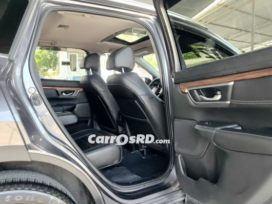 Honda CR-V Jeep en venta