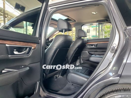 Honda CR-V Jeep en venta