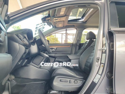 Honda CR-V Jeep en venta