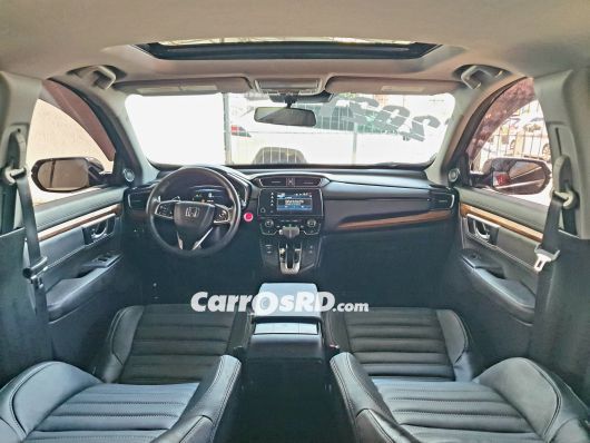 Honda CR-V Jeep en venta