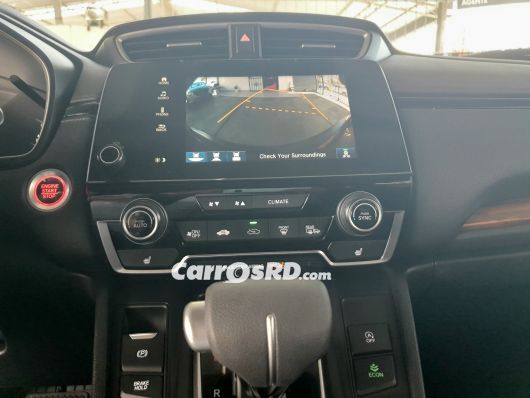 Honda CR-V Jeep en venta
