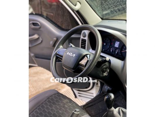 Kia K2700 Camion en venta