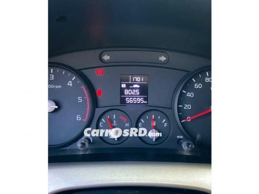 Kia K2700 Camion en venta