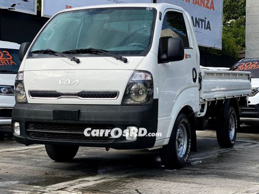 Kia K2700 Camion en venta