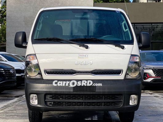 Kia K2700 Camion en venta
