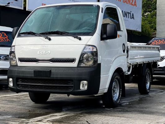 Kia K2700 Básico en venta