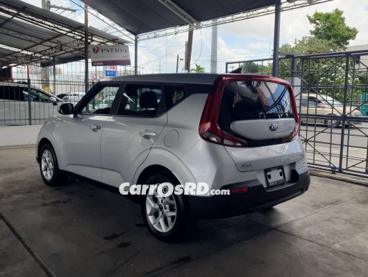 Kia Soul Carros en venta