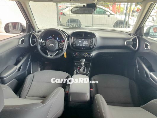 Kia Soul Carros en venta