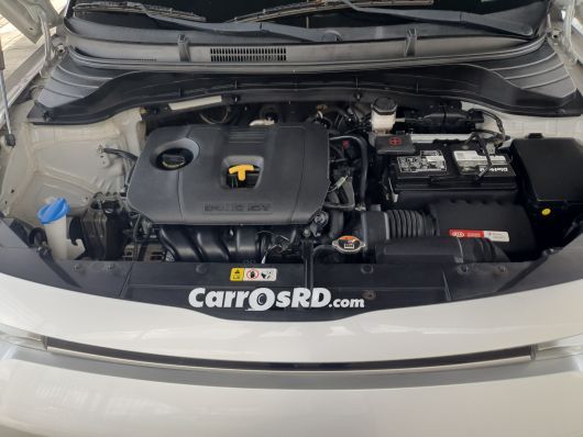 Kia Soul Carros en venta