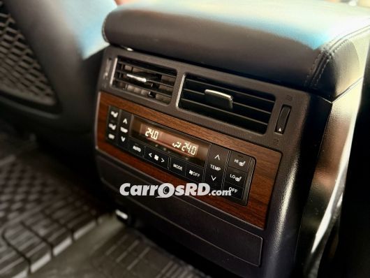 Toyota Land Cruiser Jeepeta en venta