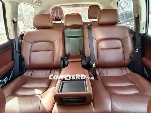 Toyota Land Cruiser Jeepeta en venta