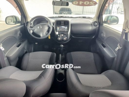 Nissan March Carros en venta