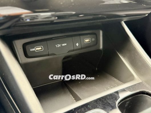 Hyundai Tucson Jeepeta en venta