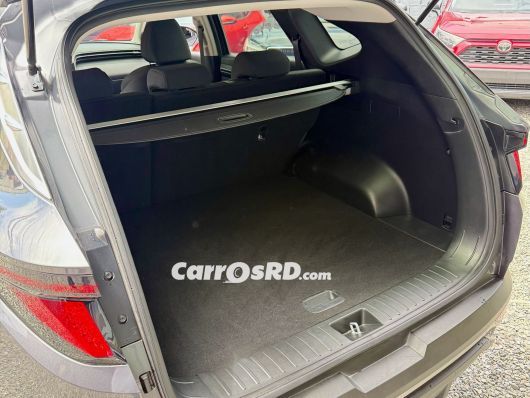 Hyundai Tucson Jeepeta en venta