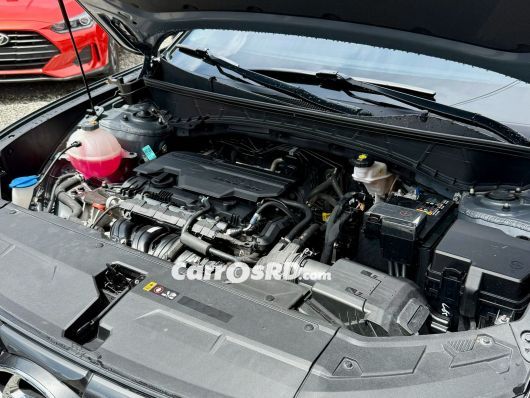 Hyundai Tucson Jeepeta en venta
