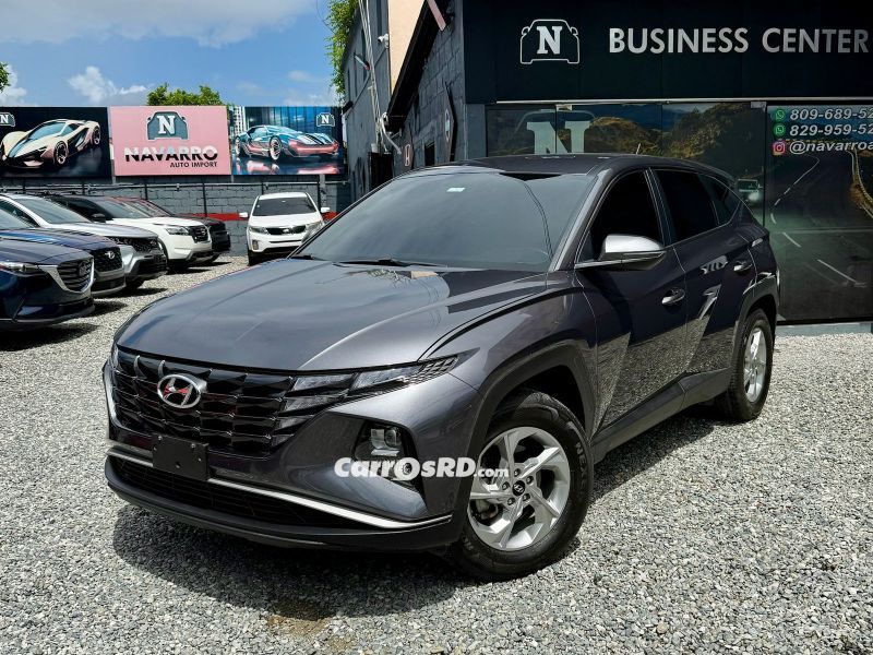 Hyundai