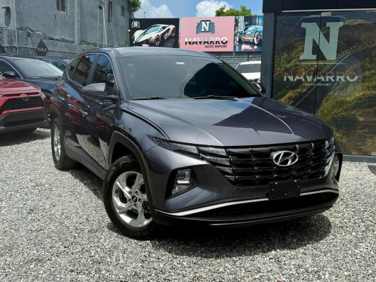 Hyundai Tucson SE en venta