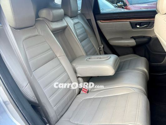 Honda CR-V Jeepeta en venta